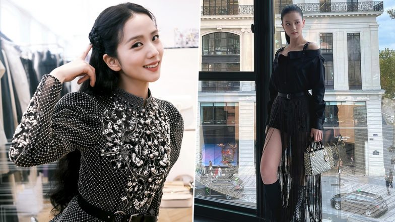 BLACKPINK’s Jisoo’s Latest Post Has BLINKs All Excited, K-Pop Star Teases With Her Solo and Group’s Comeback in New Message to Fans (View Post)