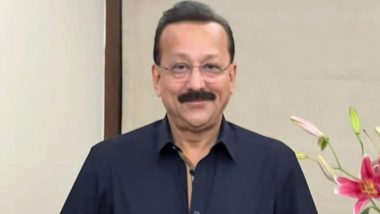 Baba Siddique Shot Dead in Mumbai: 2 Arrested in Connection With NCP Leader’s Murder in Bandra; Maharashtra Deputy CM Ajit Pawar Promises Strict Action