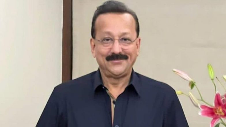 Mumbai: 2 Arrested in Connection With Baba Siddique’s Murder in Bandra