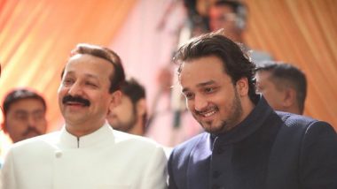 Baba Siddique Murder Probe: NCP Leader’s Son Zeeshan Siddique Was Also on Target, Shooters Tell Mumbai Police