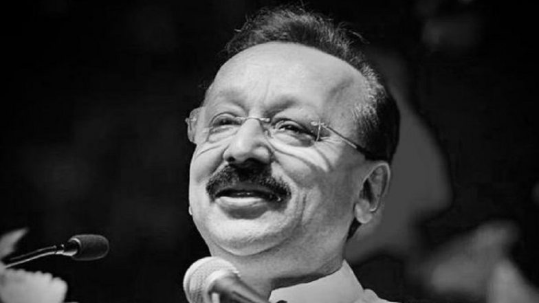 Senior NCP Leader Baba Siddique Shot Dead in Mumbai