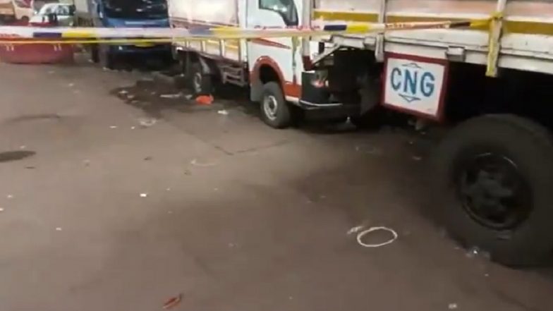 Mumbai Crime Branch Says 6 Rounds of Bullets Fired, 3 Hit Baba Siddique