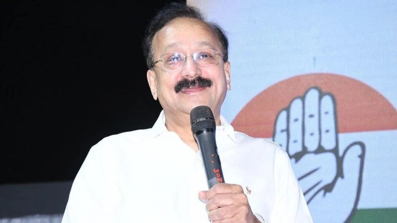 Baba Siddique Murder Case: Old Case of ‘Benami’ Properties Resurfaces Amid Condolences