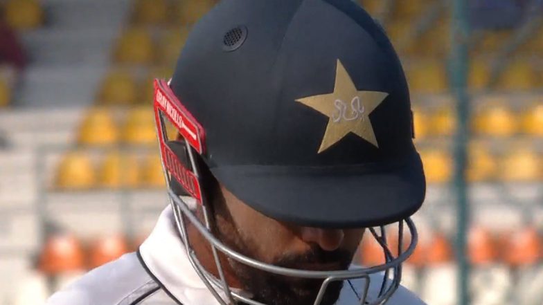 Funny Memes On Babar Azam Go Viral After His Dismissal During Day 4 of PAK vs ENG 1st Test 2024