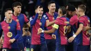 Barcelona 4–1 Bayern Munich, UEFA Champions League 2024–25: Raphinha Scores Hat-Trick, Robert Lewandowski Nets One As Blaugrana Overpower Bavarians for Three Points