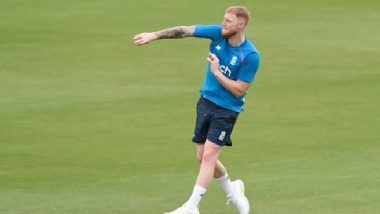 England Test Cricket Team Captain Ben Stokes Missing From IPL 2025 Mega Auction List