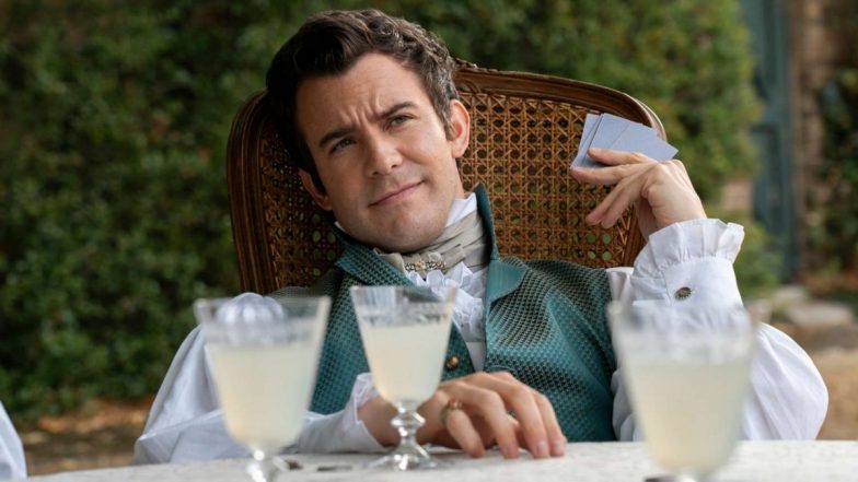 Know All About Benedict Bridgerton's Sexuality Ahead of 2026 Netflix Season