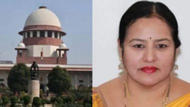 Karnataka Sex Video Scandal Case: Supreme Court To Hear Plea To Cancel Prajwal Revanna’s Mother Bhavani Revanna’s Bail