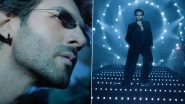&lsquo;Bhool Bhulaiyaa 3&rsquo; Title Track To Drop on October 16! Check Out the Promo for Kartik Aaryan&rsquo;s Groovy Number Crooned by Pitbull, Diljit Dosanjh and Neeraj Shridhar (Watch Video)