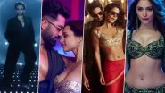 Diwali 2024 Dance Party Playlist: ‘Bhool Bhulaiyaa 3’, ‘Tauba Tauba’, ‘Kala Chashma’, 'Aaj Ki Raat' – 15 Bollywood Songs To Play on the Loop