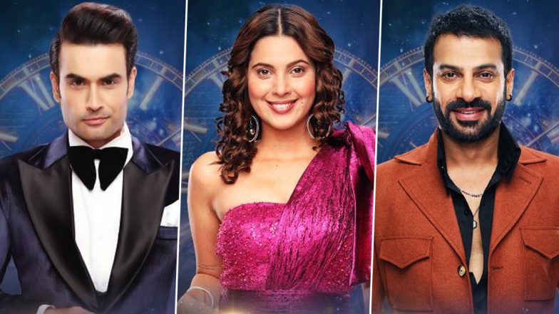 Vivian Dsena, Alice Kaushik, Karan Veer Mehra – See All the Contestants of ‘Bigg Boss 18’!