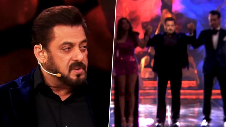 ‘Bigg Boss 18’: Salman Khan-Hosted Show To Make History by Revealing Two Finalists in Its First Episode