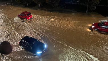 Bologna vs AC Milan Serie A 2024–25 Match Postponed Due to Severe Flooding in Emilia-Romagna