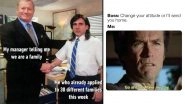 Boss Day 2024 Funny Memes: Instagram Reels, &lsquo;The Office&rsquo; Meme Templates, Viral Videos and Hilarious Jokes That Are Way Too Relatable!
