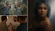 &lsquo;Bougainvillea&rsquo; Movie Review: Netizens Praise Kunchacko Boban and Jyothirmayi&rsquo;s Stellar Performances in Amal Neerad&rsquo;s &lsquo;Slow-Burn Psychological Thriller&rsquo;
