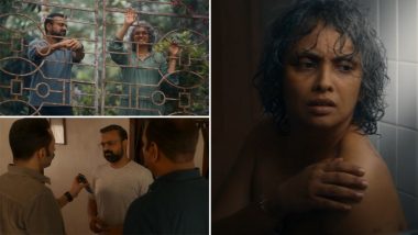 ‘Bougainvillea’ Movie Review: Netizens Praise Kunchacko Boban and Jyothirmayi’s Stellar Performances in Amal Neerad’s ‘Slow-Burn Psychological Thriller’