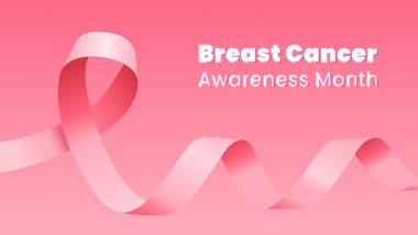 Breast Cancer Awareness Month 2024 Date, Theme and Significance: All You Need to Know About the Month-Long Observance That Raises Awareness About Breast Health