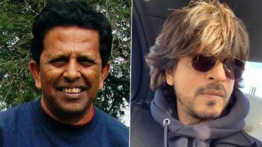 Shah Rukh Khan’s Former Mentor, Brother Eric D’Souza, Passes Away in Goa After Dementia Battle