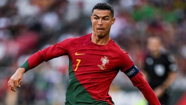 Is Cristiano Ronaldo Nominated for Ballon d'Or 2024? Check Full Nominee List of France Football Awards