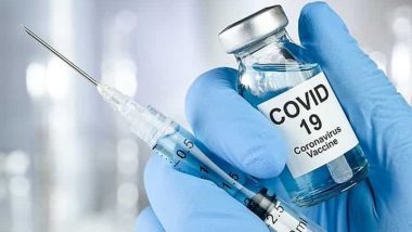 COVID-19 Vaccine Side Effects: Supreme Court Dismisses PIL Alleging Side-Effects Such As Blood Clotting Due to Administration of Corona Vaccines