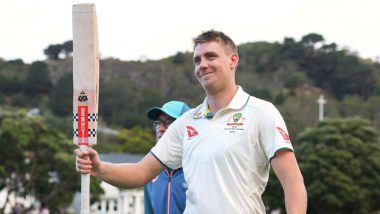 Australia All-Rounder Cameron Green Likely to Feature As Batter in IND vs AUS Border Gavaskar Trophy 2024-25: Report