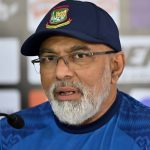 Bangladesh Cricket Board Terminates Chandika Hathurusinghe’s Contract as Head Coach, Phil Simmons Takes Vacanted Position 