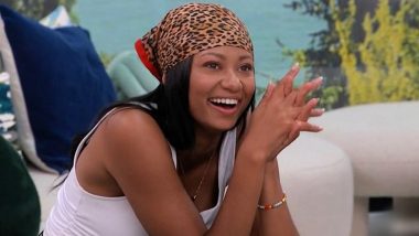 ‘Big Brother 26’ Winner: Chelsie Baham Takes Home USD 750,000 Prize Money!