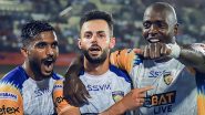 ISL 2024–25: Chennaiyin FC, Hyderabad FC Aim To Bounce Back From Three-Game Losing Streaks