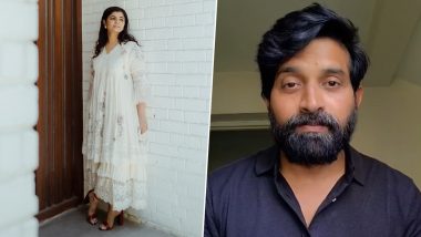 Jani Master’s National Film Award Suspended and Invitation Withdrawn Following POCSO Allegations; Chinmayi Sripada Shares Official Statement by National Film Awards Cell