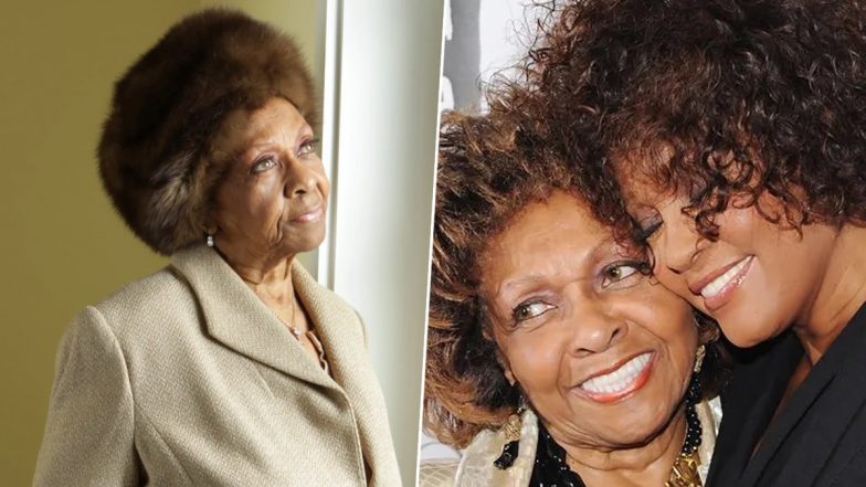 Grammy-Winning Gospel Singer Cissy Houston, Mother of Whitney Houston, Passes Away at 91