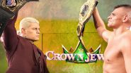 WWE Crown Jewel 2024: Date, Time in IST, Match Card, Live Streaming Details and All You Need to Know