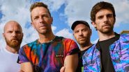 Coldplay 2025 India Concert: Iconic British Band Announces ‘Fourth’ Show in Ahmedabad at Narendra Modi Stadium – Check Out Date!