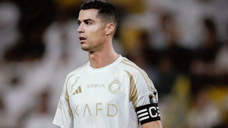 Cristiano Ronaldo Misses Penalty As Al-Nassr Suffer 0-1 Defeat to Al-Taawoun in King Cup of Champions 2024-25 Round of 16