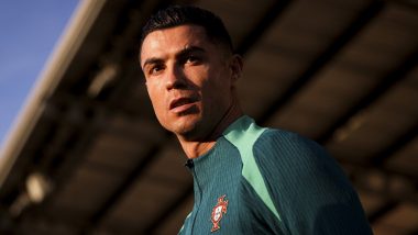 Will Cristiano Ronaldo Play Tonight in Scotland vs Portugal UEFA Nations League 2024–25 Match? Here's the Possibility of CR7 Featuring in Starting XI