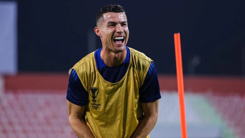 Cristiano Ronaldo Claims He is Better Than Lionel Messi, Pele and Diego Maradona