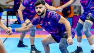 On Which Channel PKL 2024 Will Be Telecast Live in India? How To Watch Pro Kabaddi League Season 11 Live Streaming Online?