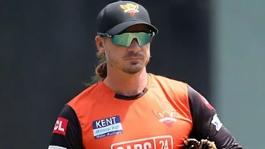 IPL 2025: Dale Steyn Quits As Sunrisers Hyderabad Bowling Coach