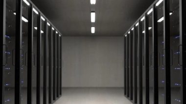 India’s Data Centre Capacity To Double in Next 30 Months, Says Report