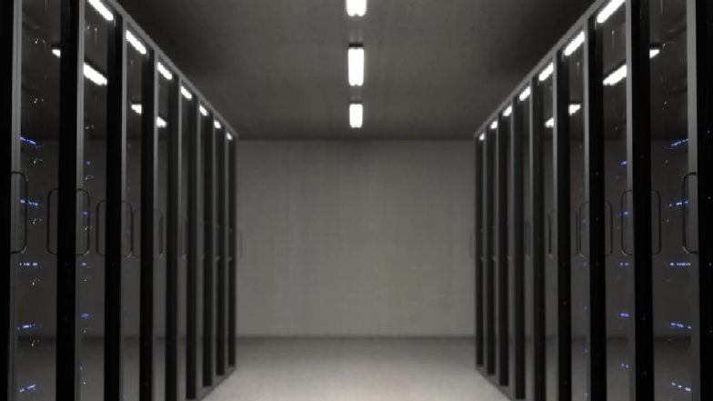 India’s Data Centre Capacity To More Than Double to 2–2.3 GW by 2027 Amid Rise in Cloud Storage Investments: CRISIL