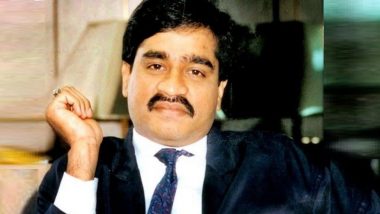 Man Puts Dawood Ibrahim’s Picture on Social Media Profile in Noida, Case Registered 