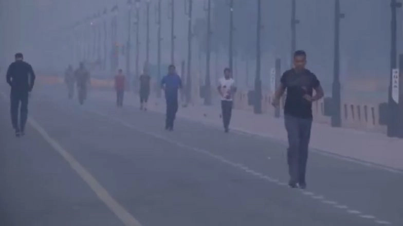 NCR Air Pollution: NGT Issues Notice to Delhi Police Commissioner, Special Commissioner and Traffic Management