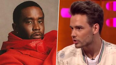 Liam Payne Death Connected to Diddy? Suspicious Fans Try To Link Both by Sharing Old Video of Late Singer Talking About Rapper’s ‘Evil Laugh’