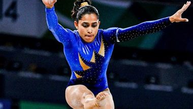 Dipa Karmakar Retires: Former Olympian and Asian Champion Pens Down Emotional Note to Announce Retirement From Gymnastics