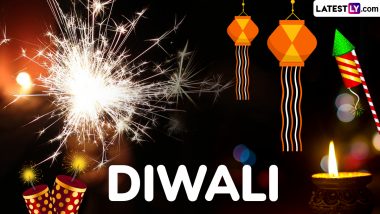 Diwali 2024 Start and End Dates: When Is Deepawali? From Dhanteras to Lakshmi Puja, Know Auspicious Timings, Important Rituals, Shubh Muhurat and Significance To Celebrate the Festival