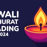 Diwali Muhurat Trading 2024 Date, Time: When Is 1-Hour Special Muhurat Trading Session on BSE and NSE? Check Details Here