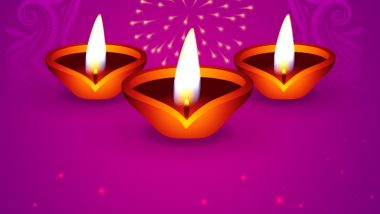 Happy Diwali 2024 Messages, Wishes and Greetings for Near and Dear Ones