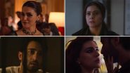 ‘Do Patti’ Review: Kajol, Kriti Sanon and Shaheer Sheikh’s ‘Predictable’ Netflix Thriller Fails To Impress Critics