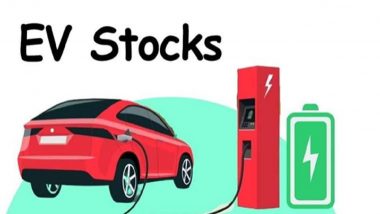 Electric Vehicle Stocks in India That Are Leading the Market