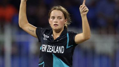 Eden Carson Wins Player of the Match Award in WI-W vs NZ-W ICC Women’s T20 World Cup 2024 Semifinal