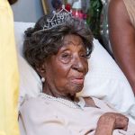 Elizabeth Francis Dies: Oldest Person Living in US Passes Away at 115 in Houston